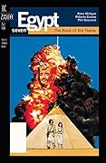 Egypt, Seven: The Book of The Name