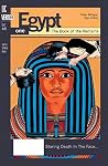 Egypt, One by Peter Milligan
