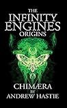 Book cover for Chimaera