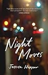 Book cover for Night Moves