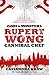 Rupert Wong, Cannibal Chef