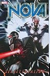 Nova Vol 3 by Marvel Comics