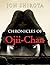 The Chronicles of Oji-Chan by Jon Shirota
