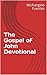 The Gospel of John Devotional by Michangelo Fuentes