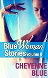 Blue Woman Storie...