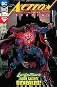 Action Comics Special #1