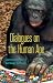 Dialogues on the Human Ape (Posthumanities)