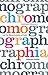 Chromographia by Nicholas Gaskill