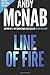 Line of Fire (Nick Stone #19)