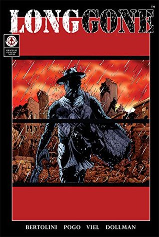 Long Gone (Kindle Edition)