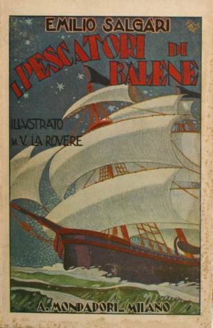 I pescatori di balene (Paperback)