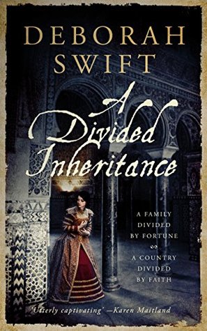 A Divided Inheritance (Kindle Edition)
