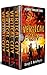 Vertical City: A Zombie Thriller (The Complete Box Set)
