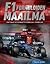 F1 Formuloiden maailma katt...