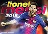 Lionel Messi 2018 Calendar Lionel Messi 2018 Calendar