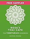 Rosa's Thai Cafe: The Vegetarian Cookbook
