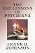 The Ten Lessons of Psychiana