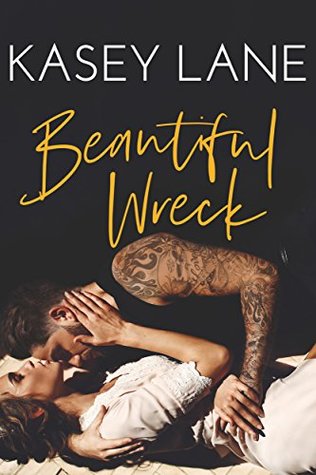Beautiful Wreck (Rock 'n' Ink, #3)