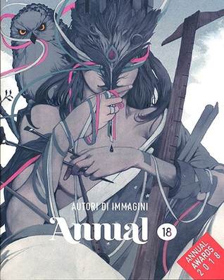 Autori di immagini - Annual 18