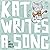 Kat Writes a Song
