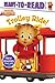 Trolley Ride!: Ready-to-Read Ready-to-Go! (Daniel Tiger's Neighborhood)