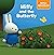 Miffy and the Butterfly