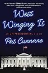 West Winging It by Pat Cunnane