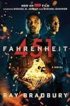 Fahrenheit 451 by Ray Bradbury