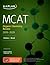 MCAT Organic Chemistry Review 2019-2020: Online + Book (Kaplan Test Prep)