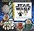 Star Wars Crochet