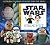 Star Wars Crochet by Lucy Collin Star Wars Crochet by Lucy Collin