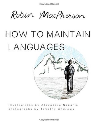 How To Maintain Languages (Paperback)
