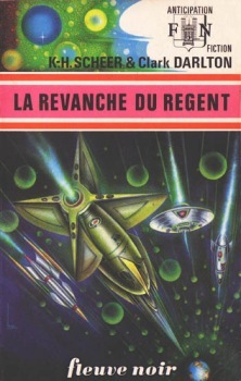 La Revanche du régent (Paperback)
