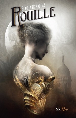 Rouille (Paperback)