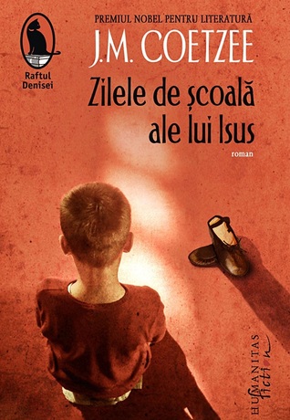 Zilele de şcoală ale lui Isus