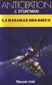La Bataille des dieux (Paperback)
