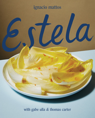 Estela (Hardcover)