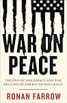 War on Peace