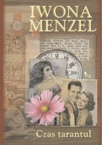 Czas tarantul (Paperback)