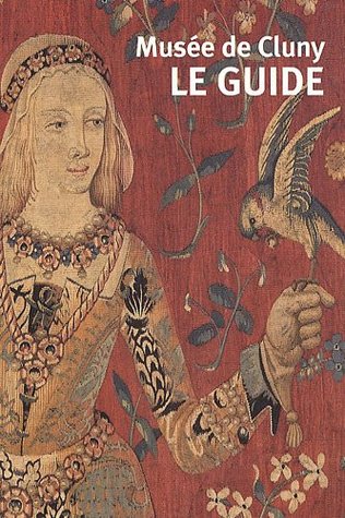 musee de cluny le guide (Paperback)