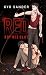 Red-rot wie Blut
