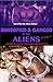Bimbofied and Ganged by the Aliens: Gertrude's Story (Saved by the Alien Alphas Book 3)