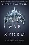 War Storm by Victoria Aveyard