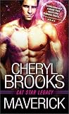 Maverick by Cheryl Brooks