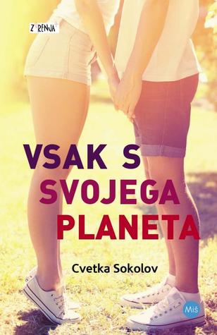Vsak s svojega planeta