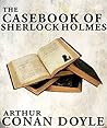 The Casebook of Sherlock Holmes by Arthur Conan Doyle