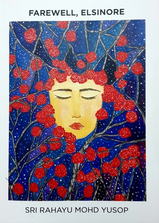 Farewell, Elsinore (Paperback)