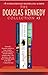 The Douglas Kennedy Collection #3: The Moment, Five Days, and The Blue Hour