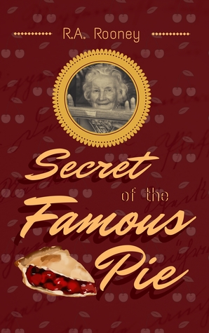 Secret of the Famous Pie