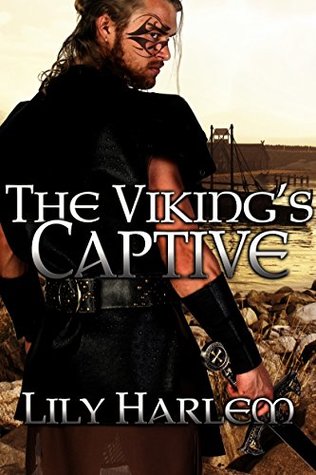 The Viking's Captive (Kindle Edition)